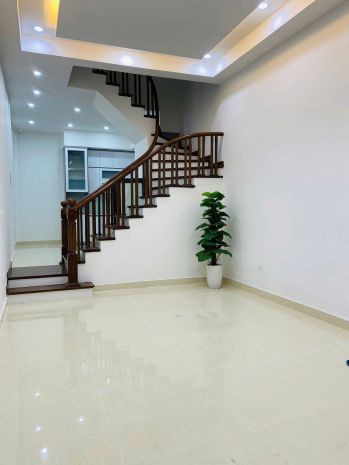 Bán nhà phân lô hoàng văn thái, thanh xuân - 46m² x 4t - mt 6918250