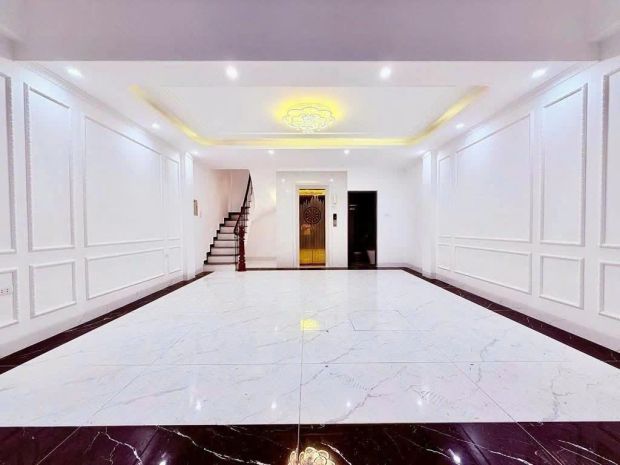 Bán nhà đẹp khuất duy tiến, thanh xuân - 44m x 8t thang máy 6918298