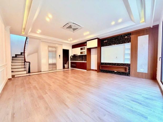 Bán nhà đẹp khuất duy tiến, thanh xuân - 44m x 8t thang máy 6918299