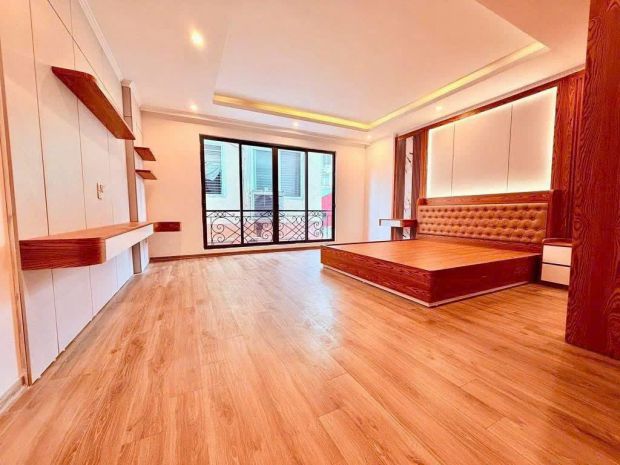 Bán nhà đẹp khuất duy tiến, thanh xuân - 44m x 8t thang máy 6918301