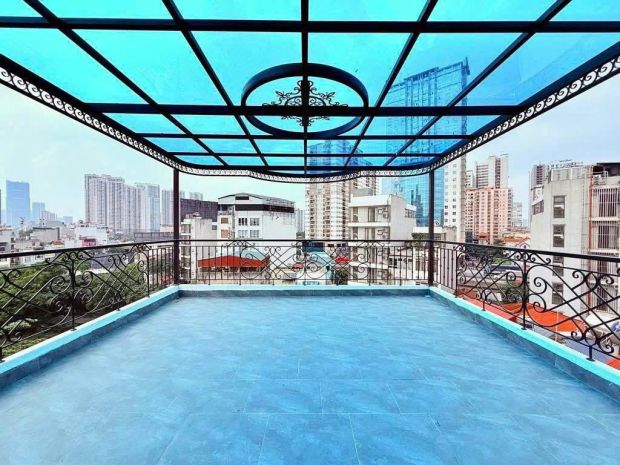 Bán nhà đẹp khuất duy tiến, thanh xuân - 44m x 8t thang máy 6918302