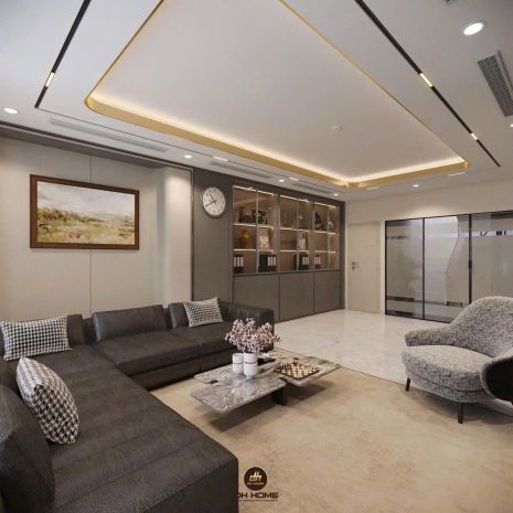 Bán nhà tôn đức thắng, đống đa - 64m² x 8t thang máy - mt 6918312