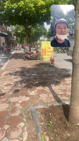 Bán nhà thanh xuân lô góc kinh doanh oto đỗ dt50m 4t 18.5 tỷ 6918334