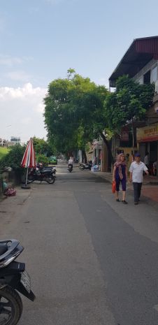 Nhà mặt phố an dương vương tây hồ hà nội 12 tỷ. dt 130m2 mặt 6918341