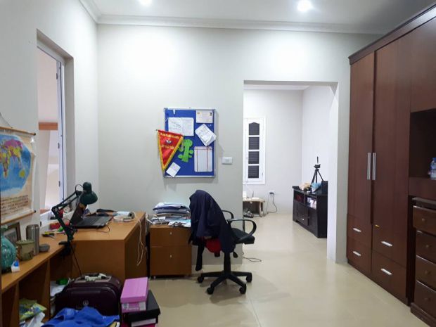 Nhà mặt phố an dương vương tây hồ hà nội 12 tỷ. dt 130m2 mặt 6918342