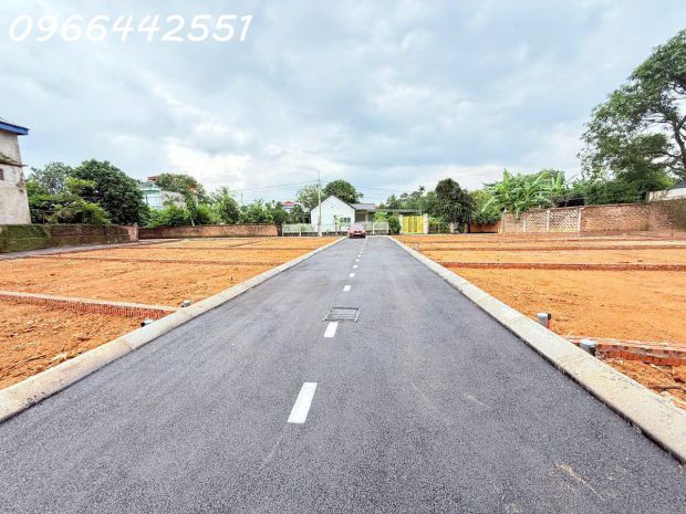 Bán nhanh lô đất giá rẻ trần phú chương mỹ  ôtô đi vòng 6918346