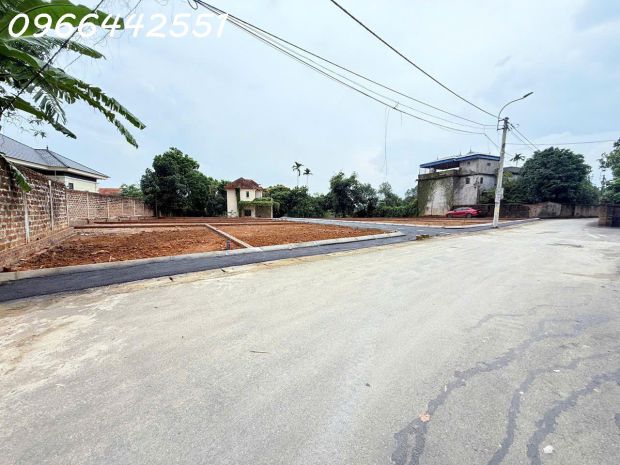 Bán nhanh lô đất giá rẻ trần phú chương mỹ  ôtô đi vòng 6918347