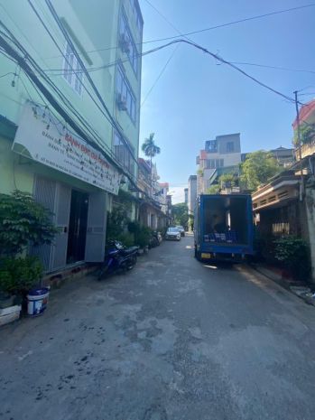 Bán nhà trung tâm ngọc thụy  gần kđt khai sơn  sổ đỏ 6918520