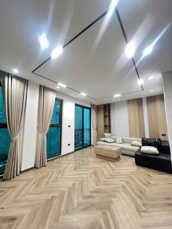 Siêu hiếm, bán nhà khu đào tấn, 50m², 6 tầng thang máy, ô 6918576