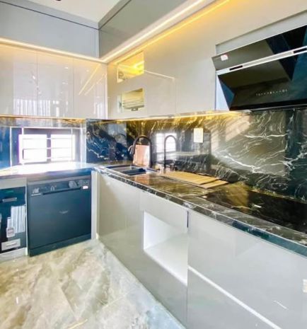 Siêu hiếm, bán nhà khu đào tấn, 50m², 6 tầng thang máy, ô 6918577