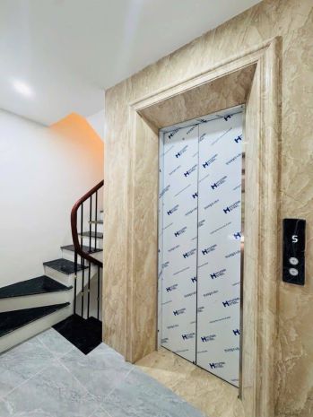 Siêu hiếm, bán nhà khu đào tấn, 50m², 6 tầng thang máy, ô 6918578