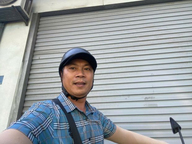 Bán đất mặt phố ngô gia tự  long biên - 11.2 tỷ 6918615