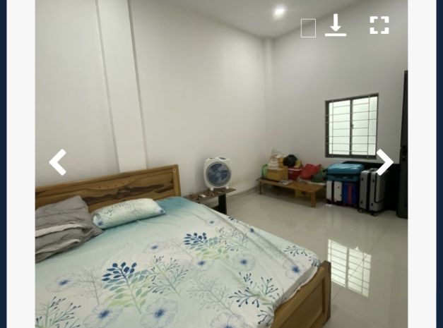 - hải châu, nhà 3,5 tầng hàn thuyên, gần bệnh viện vimech, 6918626