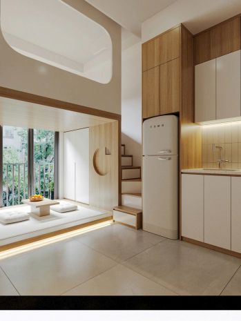 Nhà 52m * 7 tầng thang máy lai xá, hoài đức giá chỉ 9,x tỷ 6918841