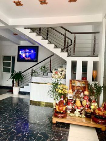 Bán nhà 2 mặt tiền đẹp  trung tâm khu yết kiêu, hạ long 6918851