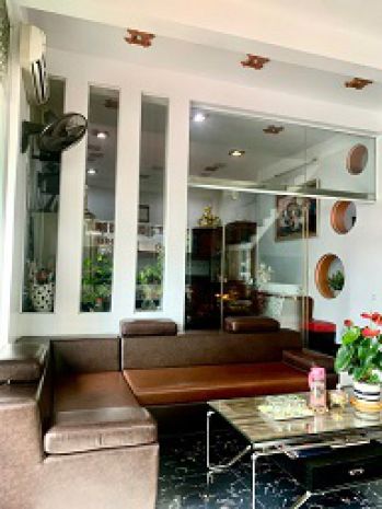 Bán nhà 2 mặt tiền đẹp  trung tâm khu yết kiêu, hạ long 6918852