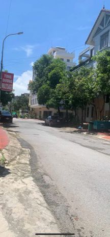 Bán nhà 2 mặt tiền đẹp  trung tâm khu yết kiêu, hạ long 6918853