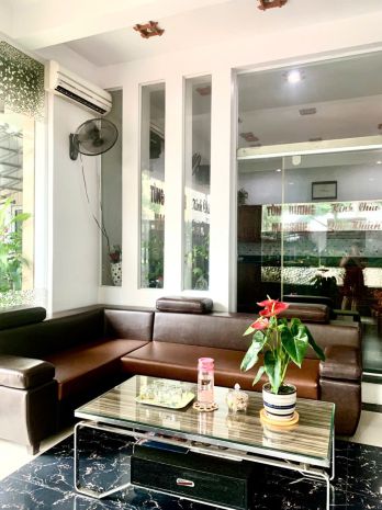 Bán nhà 2 mặt tiền đẹp  trung tâm khu yết kiêu, hạ long 6918854