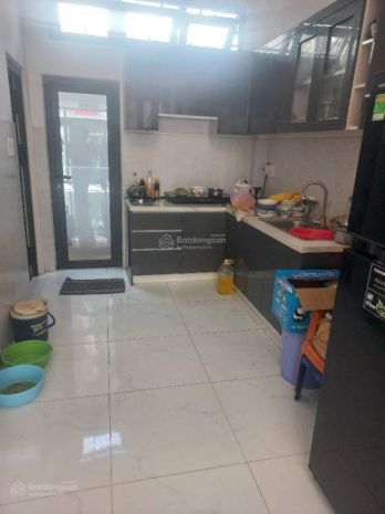 Bán nhà đẹp 5 tầng 4x15m - hoàn công chuẩn - nhỉnh 8 tỷ - 6918934