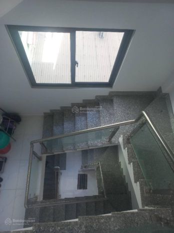 Bán nhà đẹp 5 tầng 4x15m - hoàn công chuẩn - nhỉnh 8 tỷ - 6918935