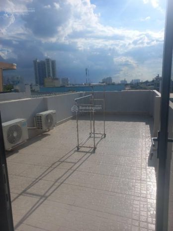 Bán nhà đẹp 5 tầng 4x15m - hoàn công chuẩn - nhỉnh 8 tỷ - 6918937