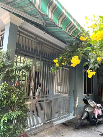 Nhà 135m² gần mặt tiền hoàng diệu 2, linh chiểu thủ đức 6918950