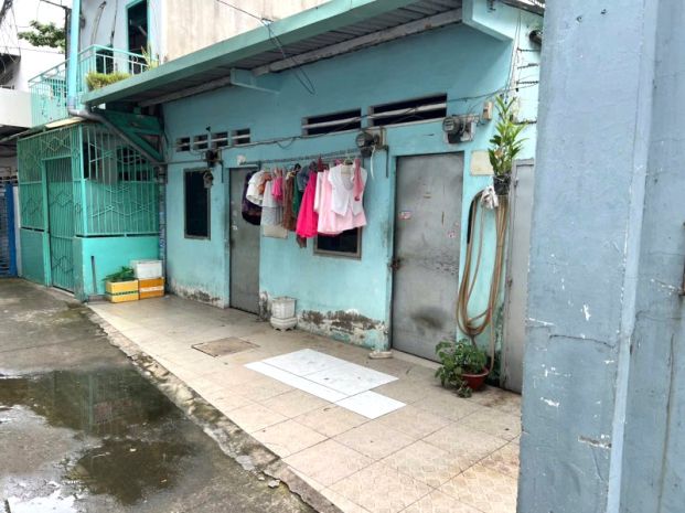 Nhà 135m² gần mặt tiền hoàng diệu 2, linh chiểu thủ đức 6918951