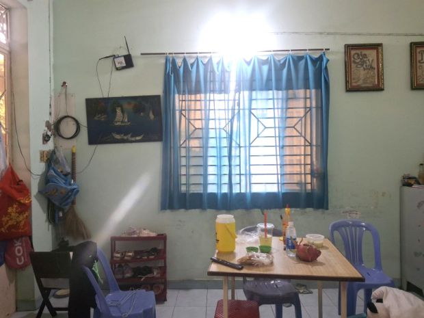 Nhà 135m² gần mặt tiền hoàng diệu 2, linh chiểu thủ đức 6918952