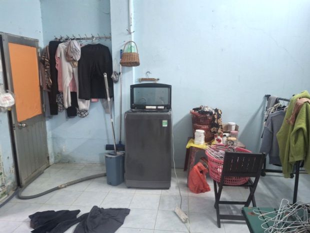 Nhà 135m² gần mặt tiền hoàng diệu 2, linh chiểu thủ đức 6918954