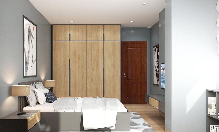 **bán nhà phường 1 tân bình** hẻm 305 lê văn sỹ 6x14 dòng 6918963