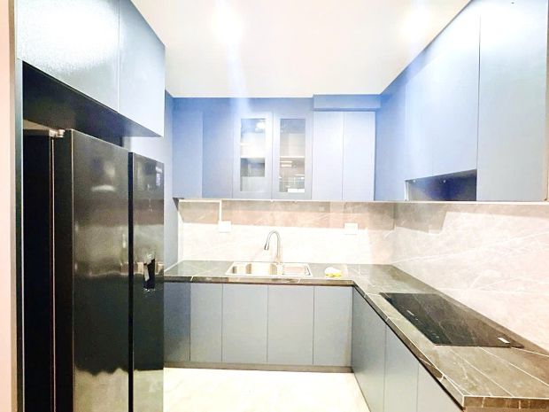 Nhà mới tinh - full nội thất cao cấp - trần văn quang, 6918973