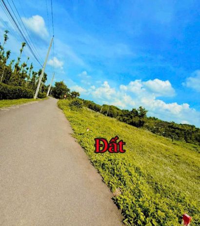 Sở hữu ngay lô đất xã kim long  tp.hcm mới châu đức cũ, 6918978