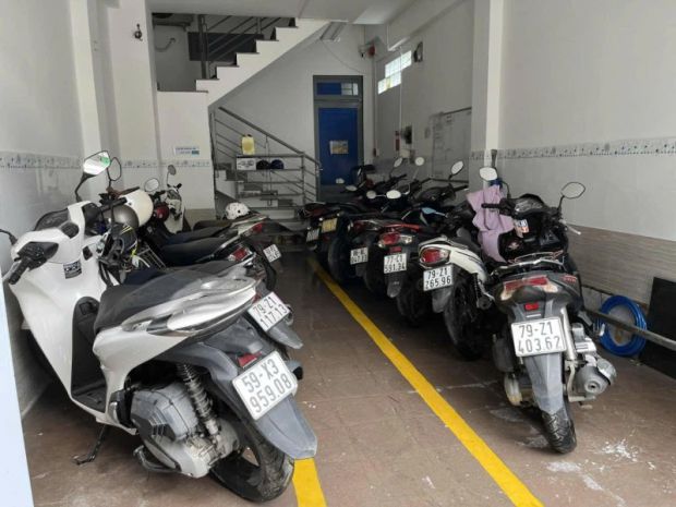 Bán nhà đường số 6, linh tây, thủ đức. dt 62m2, 5 tầng, 8 6919020