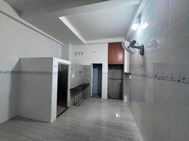 Bán nhà đường số 6, linh tây, thủ đức. dt 62m2, 5 tầng, 8 6919021