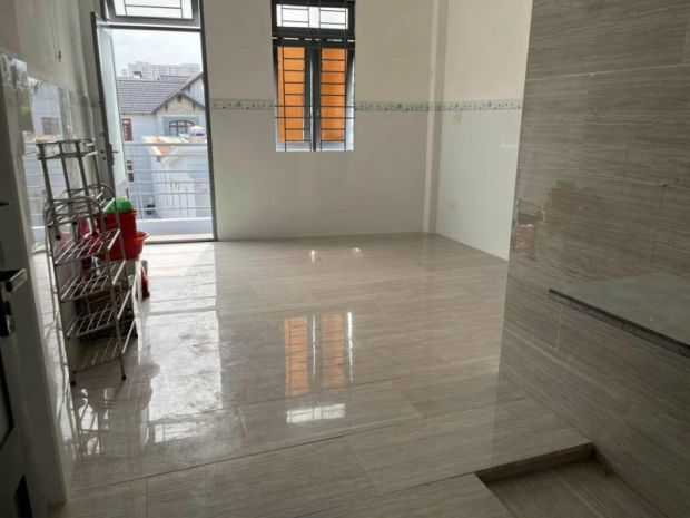 Bán nhà đường số 6, linh tây, thủ đức. dt 62m2, 5 tầng, 8 6919022
