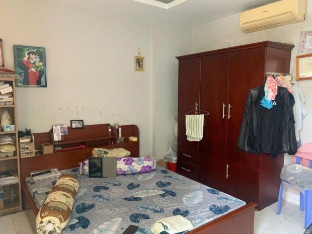 Nhà đẹp hiếm giữa trung tâm hxh tô ngọc vân thủ đức giá tốt 6919047