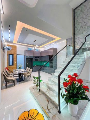 Bán nhà 3 tầng có sỏ hồng riêng cần bán gấp thủ dầu một 6919070