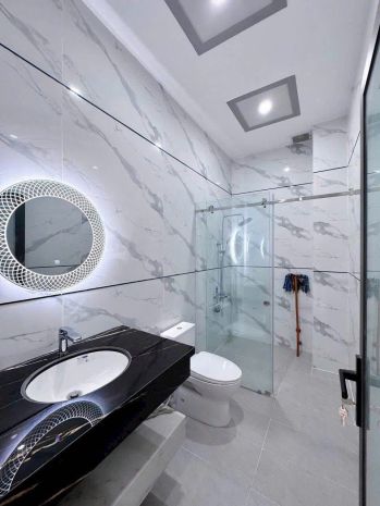 Bán nhà 3 tầng có sỏ hồng riêng cần bán gấp thủ dầu một 6919073