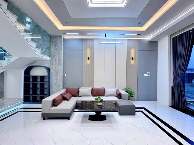 Bán nhà 3 tầng có sỏ hồng riêng cần bán gấp thủ dầu một 6919075