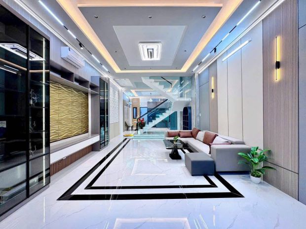 Bán nhà 3 tầng có sỏ hồng riêng cần bán gấp thủ dầu một 6919076