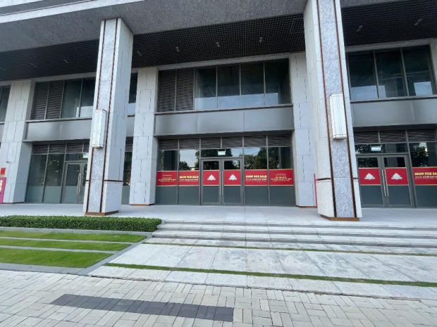 Giỏ hàng shophouse the horizon đẹp nhất phú mỹ hưng, shop 6919207