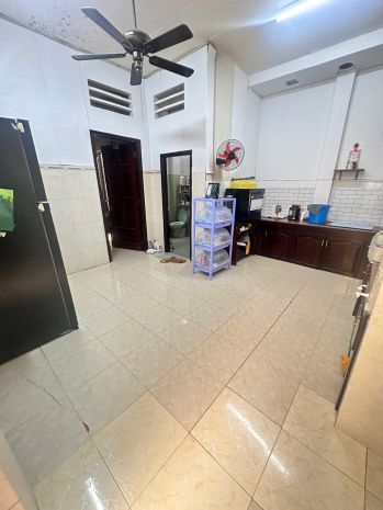 Bán nhà hẻm huỳnh tấn phát q7 giá hời chỉ 6.9 tỷ, sổ hồng 6919295