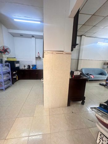 Bán nhà hẻm huỳnh tấn phát q7 giá hời chỉ 6.9 tỷ, sổ hồng 6919296