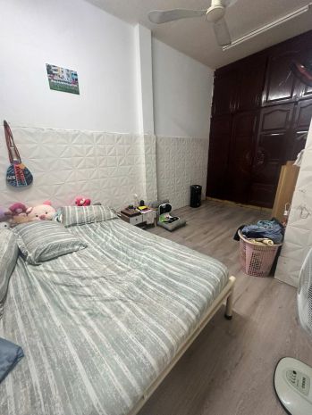 Bán nhà hẻm huỳnh tấn phát q7 giá hời chỉ 6.9 tỷ, sổ hồng 6919297