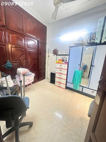 Bán nhà hẻm huỳnh tấn phát q7 giá hời chỉ 6.9 tỷ, sổ hồng 6919298