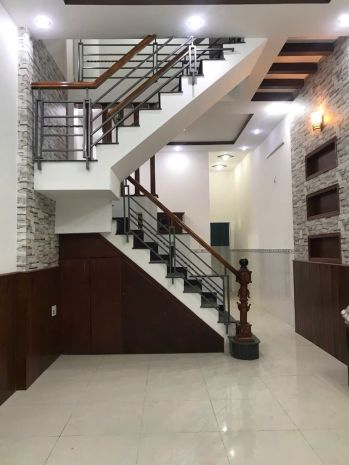 Tây thạnh - tân phú- hẻm xe hơi thông - sổ vuông a4 - hoàn 6919327