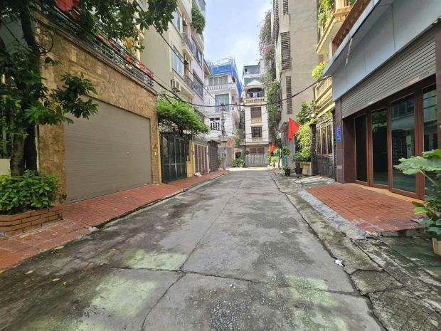 Nhà đẹp cầu giấy- nội thất đẳng cấp - siêu hiếm  phân lô 3 6919478