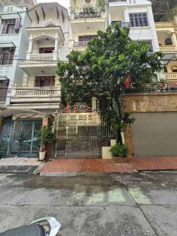 Nhà đẹp cầu giấy- nội thất đẳng cấp - siêu hiếm  phân lô 3 6919479