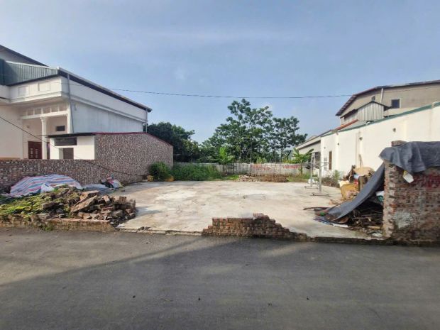 Chính chủ cần thanh lý đất giá tốt  nhật tân, thị trấn 6919542