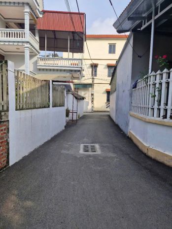 Chính chủ cần thanh lý đất giá tốt  nhật tân, thị trấn 6919543